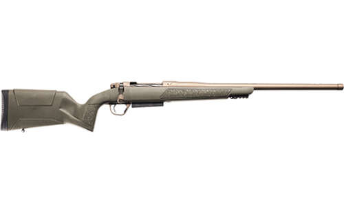 Rifles Long Guns Christensen Arms Evoke 7mmRemMag CHRISTENSEN EVOKE 7MM MAG 22" BRNZE
